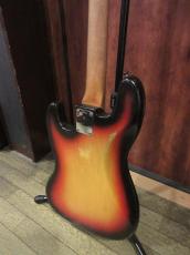 Fender 1965 Jazz Bass Sunburst_6
