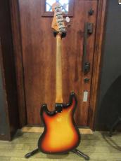 Fender 1965 Jazz Bass Sunburst_7