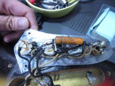 Fender 1965 Jazz Bass Sunburst_10