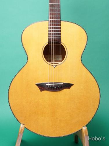 Kaoru Acoustic Craft (中島 馨) OWL-1