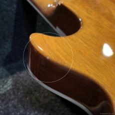 Gibson Les Paul Standard 50s Plain Top [Cardinal Red] [アウトレット特価品]_10