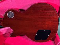 Gibson 1959 LES PAUL STD VOS ICED TEA BURST_3