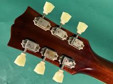 Gibson 1959 LES PAUL STD VOS ICED TEA BURST_6