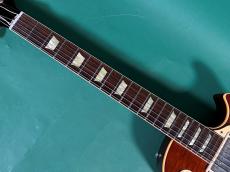 Gibson 1959 LES PAUL STD VOS ICED TEA BURST_7