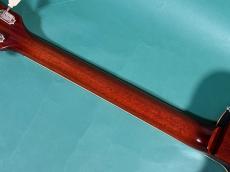 Gibson 1959 LES PAUL STD VOS ICED TEA BURST_8