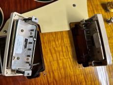 Gibson 1959 LES PAUL STD VOS ICED TEA BURST_11