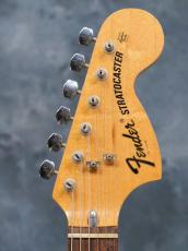 Fender 1974 Stratocaster Olympic White_3