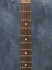 Fender 1974 Stratocaster Olympic White_4