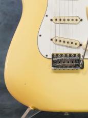 Fender 1974 Stratocaster Olympic White_8