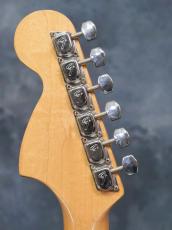 Fender 1974 Stratocaster Olympic White_11