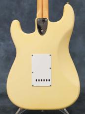 Fender 1974 Stratocaster Olympic White_14
