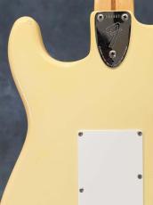Fender 1974 Stratocaster Olympic White_15