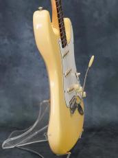 Fender 1974 Stratocaster Olympic White_16
