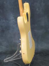 Fender 1974 Stratocaster Olympic White_17