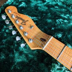Fender Custom Shop 1994 Telecaster Thinline_4