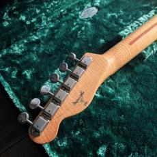 Fender Custom Shop 1994 Telecaster Thinline_6