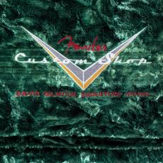 Fender Custom Shop 1994 Telecaster Thinline_7