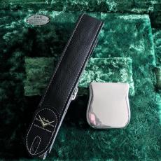 Fender Custom Shop 1994 Telecaster Thinline_8