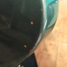 Fender Custom Shop 1994 Telecaster Thinline_9