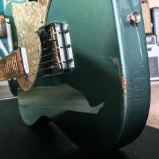 Fender Custom Shop 1994 Telecaster Thinline_11