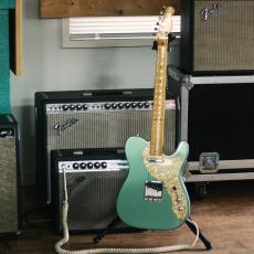 Fender Custom Shop 1994 Telecaster Thinline_13