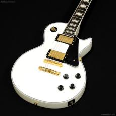 Edwards E-LP-CTM "All Mahogany" WH [White] [当店オリジナルモデル]