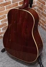 Gibson 【歳末セール】60s J-45 Original  WineRed #22135096【送料当社負担・最大48回分割無金利】_4