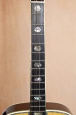 Martin 【待望のモデルが遂に登場・美杢目】OM-45Standard #2970235【送料当社負担・最大48回分割無金利】_5