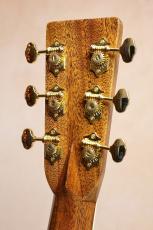 Martin 【待望のモデルが遂に登場・美杢目】OM-45Standard #2970235【送料当社負担・最大48回分割無金利】_6