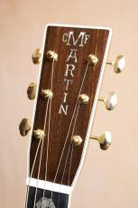 Martin 【待望のモデルが遂に登場・美杢目】OM-45Standard #2970235【送料当社負担・最大48回分割無金利】_11