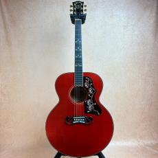 Gibson 【歳末セール!】Orianthi SJ-200 #22824015【送料当社負担・最大48回分割無金利】_2