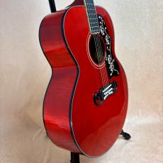 Gibson 【歳末セール!】Orianthi SJ-200 #22824015【送料当社負担・最大48回分割無金利】_5