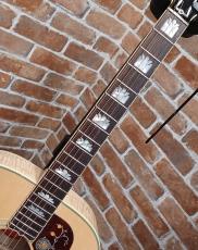 Gibson 【歳末セール!】SJ-200 Original AN #22165011【送料当社負担・最大48回分割無金利】_6