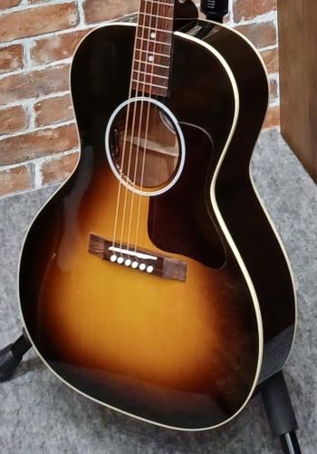 Gibson 【歳末セール!】L-00Standard VS #21325098【送料当社負担・最大48回分割無金利】