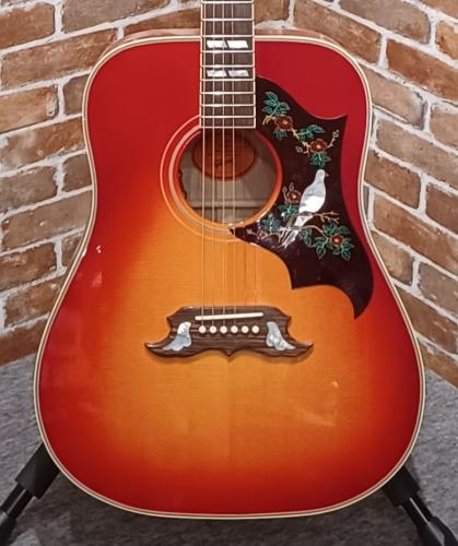 Gibson 【歳末セール】Dove Original VCS #22205077【送料当社負担・最大48回分割無金利】