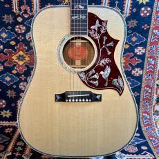 Gibson 【歳末セール】Hummingbird Custom Koa #21985021【送料当社負担・最大48回分割無金利】