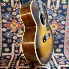 Gibson 【歳末セール!】1939 SJ-100 Heavy Aged #20685002【送料当社負担・最大48回分割無金利】_5