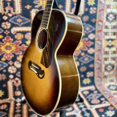 Gibson 【歳末セール!】1939 SJ-100 Heavy Aged #20685002【送料当社負担・最大48回分割無金利】_6