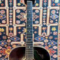 Gibson 【歳末セール!】1939 SJ-100 Heavy Aged #20685002【送料当社負担・最大48回分割無金利】_7