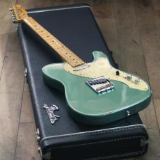 Fender Custom Shop 1994 Telecaster Thinline_2