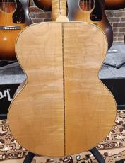 Gibson 【歳末セール!】1957 SJ-200 Antique Natural #22085011【送料当社負担・最大48回分割無金利】_8