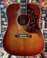 Gibson 1960 Hummingbird Heavy Aged #22255029【最大48回分割無金利】_3