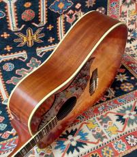 Gibson 1960 Hummingbird Heavy Aged #22255029【最大48回分割無金利】_8