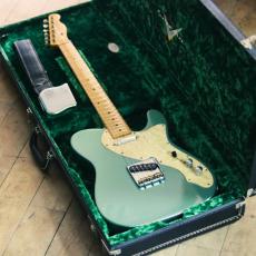 Fender Custom Shop 1994 Telecaster Thinline_14