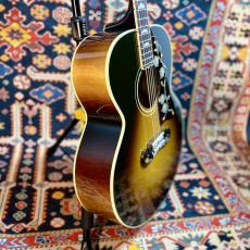 Gibson 【歳末セール!】SJ-200 Original VS #21965003【送料当社負担・最大48回分割無金利】_5