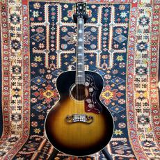 Gibson 1957 SJ-200 Light Aged #22015028【送料当社負担・最大48回分割無金利】_2