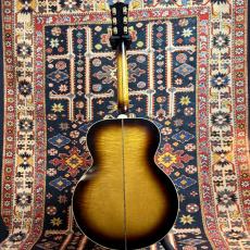 Gibson 1957 SJ-200 Light Aged #22015028【送料当社負担・最大48回分割無金利】_3