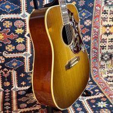 Gibson 【歳末セール!】Hummingbird 2009年製【PLEK調整済み】_5