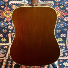 Gibson 【歳末セール!】Hummingbird 2009年製【PLEK調整済み】_6