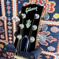 Gibson 【歳末セール!】Hummingbird 2009年製【PLEK調整済み】_9